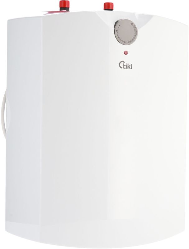 Водонагреватель TIKI GT10U/B9 10 л, под мойкой, A, 700187