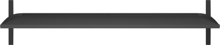 Телевизор 43" LG LED  4K 60Hz Smart WebOS Black