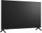 Телевізор 43" LG LED  4K 60Hz Smart WebOS Black