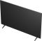 Телевізор 65" LG LED  4K 60Hz Smart WebOS Black