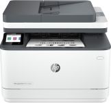 Багатофункціональний пристрій А4 ч/б HP LaserJet Pro 3103fdw з Wi-Fi