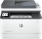 Багатофункціональний пристрій А4 ч/б HP LaserJet Pro 3103fdw з Wi-Fi