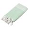 Полотенце ARDESTO SPA 90х170см, 100% хлопок, зеленый