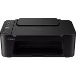 БФП А4 Canon PIXMA TS3640 black з Wi-Fi