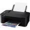 БФП А4 Canon PIXMA TS3640 black з Wi-Fi