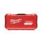 Набір свердел по металу Milwaukee RedHEX Shockwave HSS-TiN, 19шт, 2-10мм, кейс