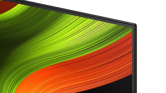 Телевізор 65" LG OLED 4K 120Hz Smart WebOS Black