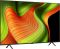 Телевізор 65" LG OLED 4K 120Hz Smart WebOS Black