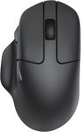 Миша Keychron M7 BT/WL/USB-A/USB-C, чорний