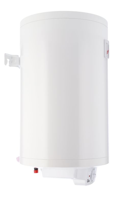 Водонагреватель Tiki GBF100/UA 100 л, круглый, сухой тэн, мех. упр-ние, C, 700098