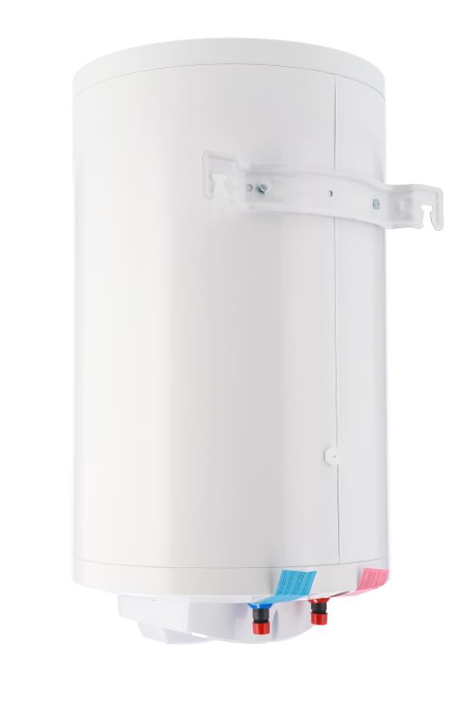 Водонагреватель Tiki GBF100/UA 100 л, круглый, сухой тэн, мех. упр-ние, C, 700098