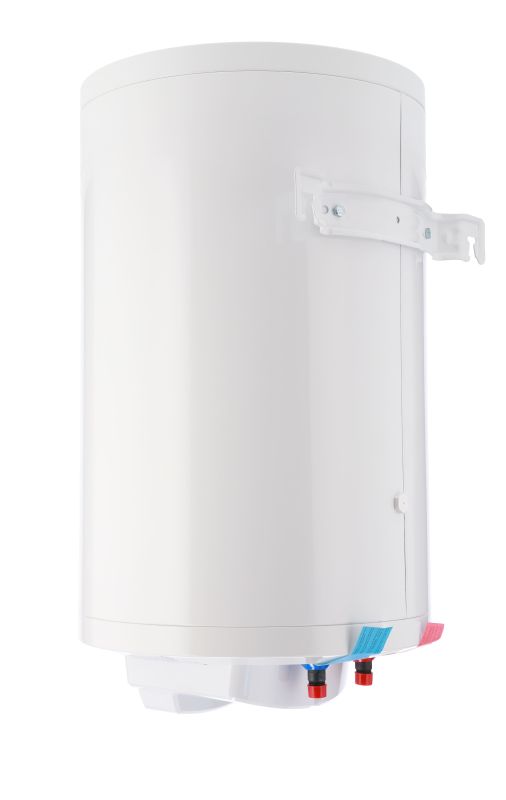 Водонагреватель Tiki GBF100/UA 100 л, круглый, сухой тэн, мех. упр-ние, C, 700098