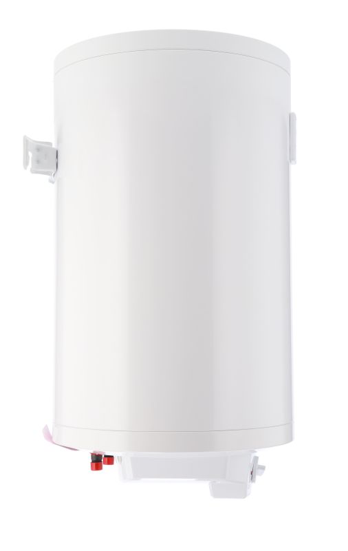 Водонагреватель Tiki GBF50/UA 50 л, круглый, сухой тэн, мех. упр-ние, C, 700096