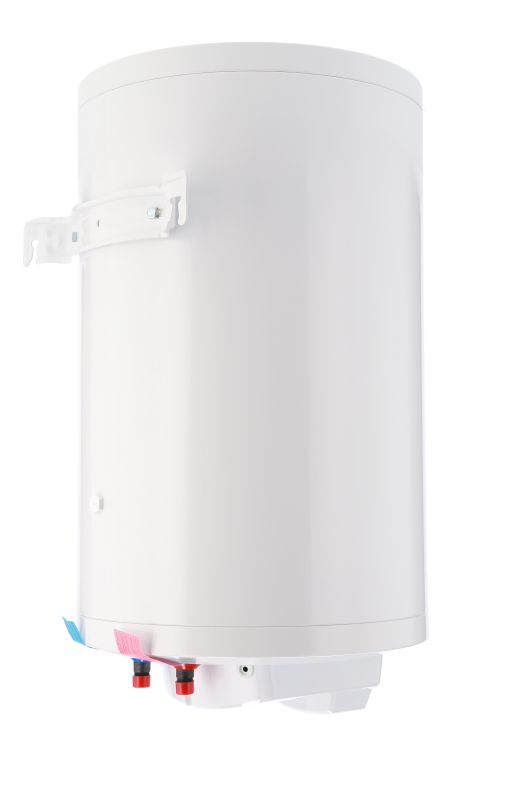 Водонагреватель Tiki GBF50/UA 50 л, круглый, сухой тэн, мех. упр-ние, C, 700096