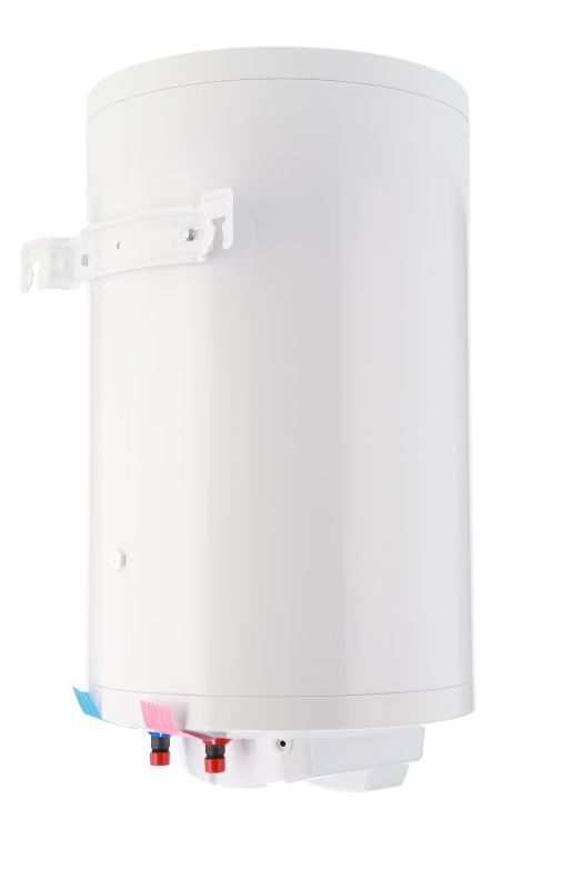 Водонагреватель Tiki GBF50/UA 50 л, круглый, сухой тэн, мех. упр-ние, C, 700096