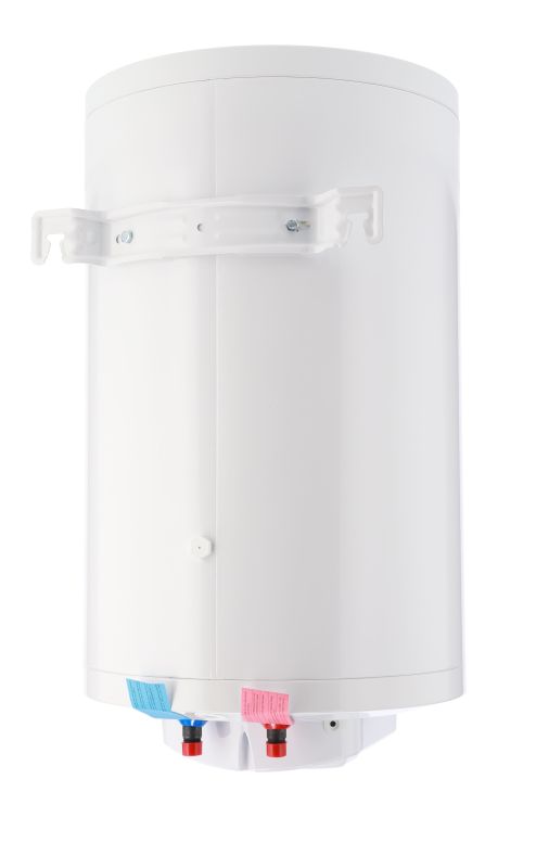 Водонагреватель Tiki GBF50/UA 50 л, круглый, сухой тэн, мех. упр-ние, C, 700096