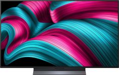 Телевизор 48" LG OLED 4K 120Hz (VRR 144Hz) Smart WebOS Black