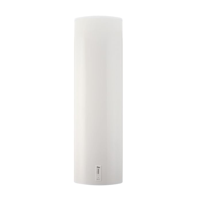 Водонагреватель TIKI FTG, 100 л, плоский, универсальный монтаж, электр.упр-ние, EcoSmart, C, 700154