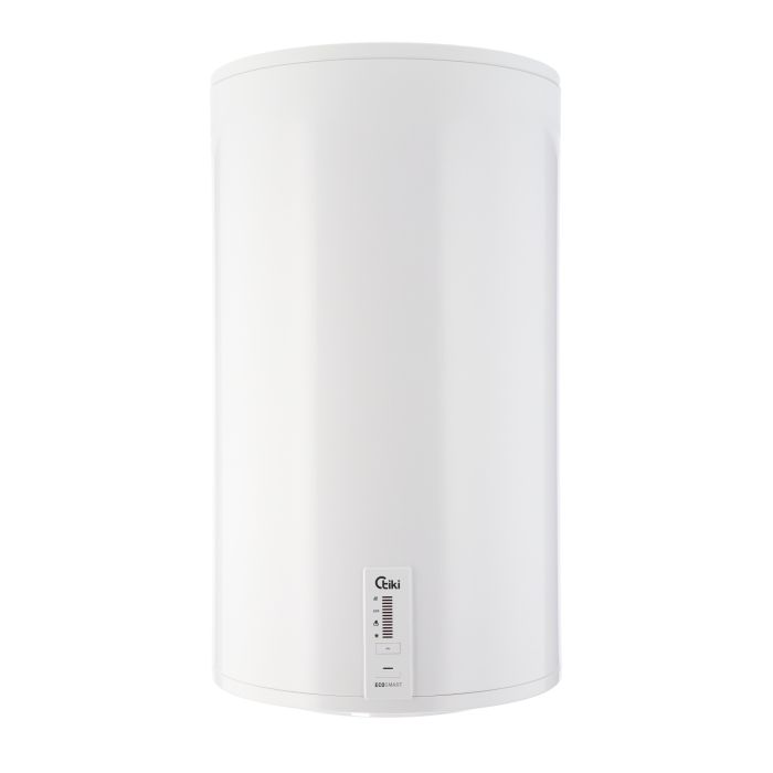 Водонагреватель Tiki круглий GBF, 150л, 2кВт, сухой тэн, электр. упр-ние, EcoSmart, B, 700160