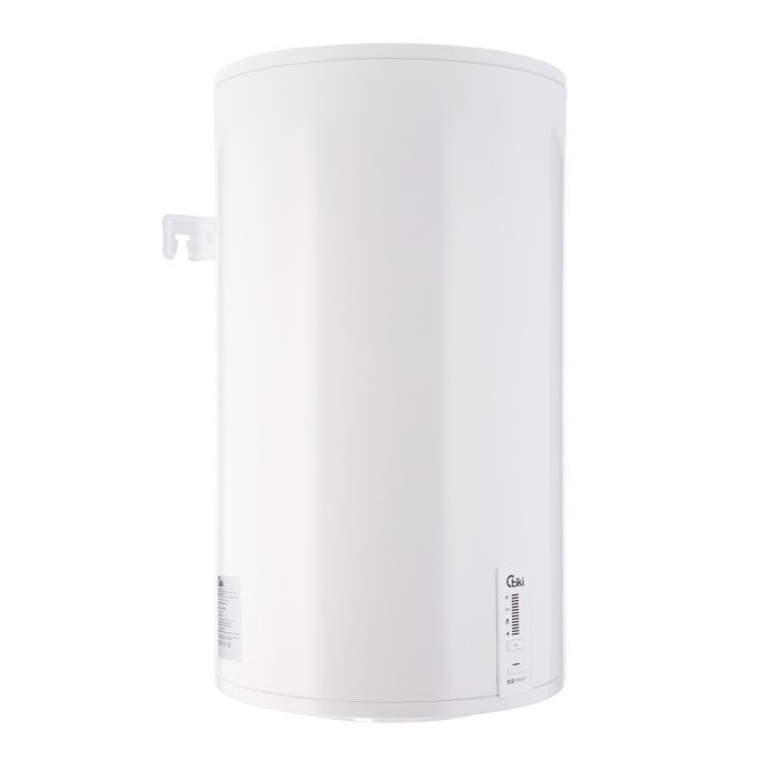 Водонагреватель Tiki круглий GBF, 150л, 2кВт, сухой тэн, электр. упр-ние, EcoSmart, B, 700160