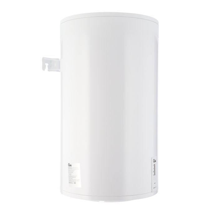 Водонагреватель Tiki круглий GBF, 150л, 2кВт, сухой тэн, электр. упр-ние, EcoSmart, B, 700160