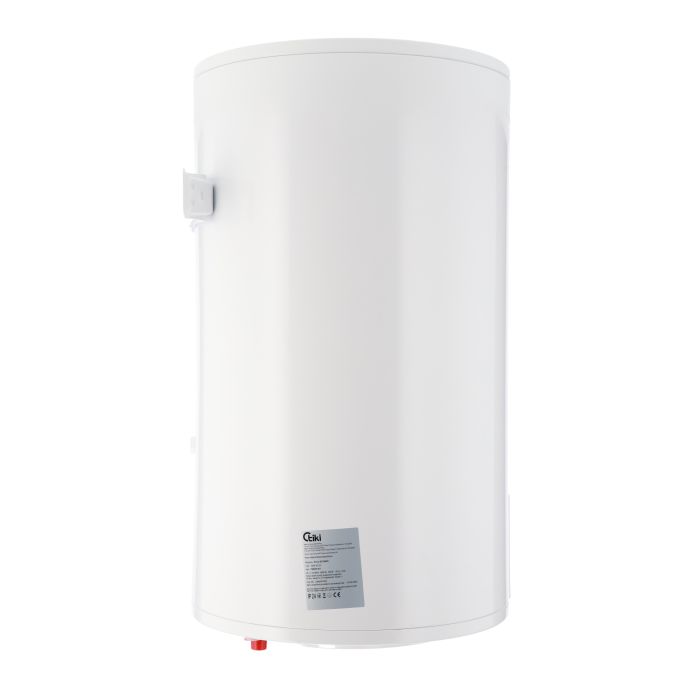 Водонагреватель Tiki круглий GBF, 150л, 2кВт, сухой тэн, электр. упр-ние, EcoSmart, B, 700160