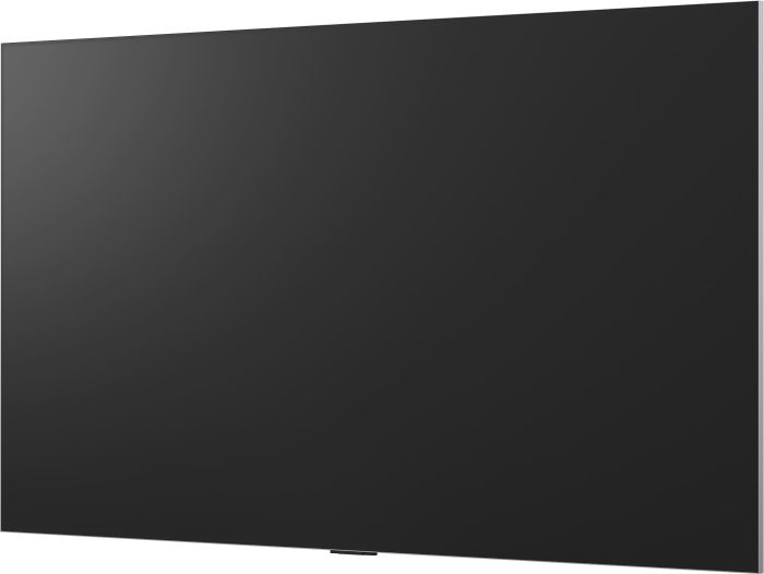 Телевизор 55" LG OLED 4K 120Hz (VRR 165Hz) Smart WebOS Black