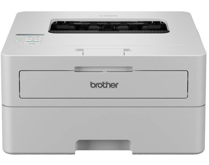 Принтер laser mono А4 Brother HL-B2180DW 34 ppm Duplex PCL USB Ethernet Wi-Fi