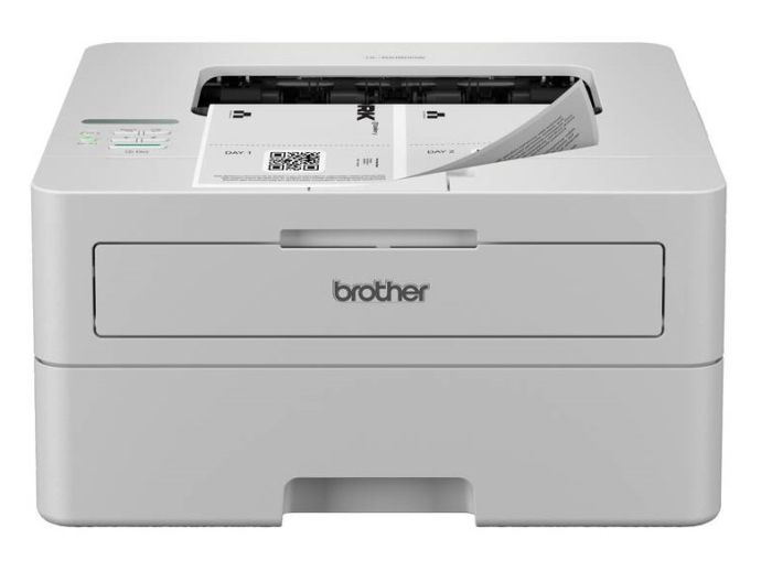Принтер laser mono А4 Brother HL-B2180DW 34 ppm Duplex PCL USB Ethernet Wi-Fi