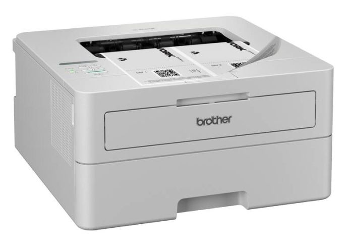 Принтер laser mono А4 Brother HL-B2180DW 34 ppm Duplex PCL USB Ethernet Wi-Fi