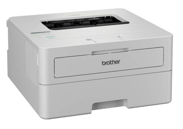 Принтер laser mono А4 Brother HL-B2180DW 34 ppm Duplex PCL USB Ethernet Wi-Fi