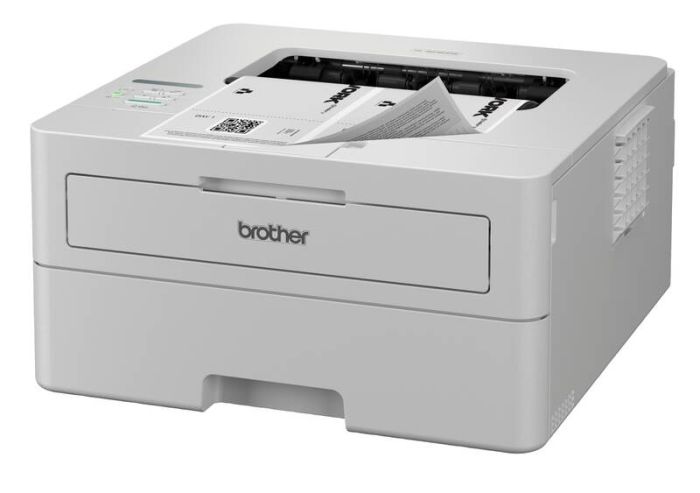 Принтер laser mono А4 Brother HL-B2180DW 34 ppm Duplex PCL USB Ethernet Wi-Fi