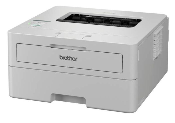Принтер laser mono А4 Brother HL-B2180DW 34 ppm Duplex PCL USB Ethernet Wi-Fi