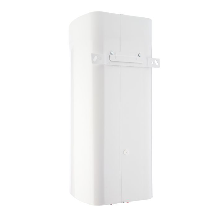 Водонагреватель TIKI SuprSD, 80 л, слим, сухой тэн, электр. упр-ние, EcoSmart, С, 700090