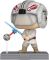 Фигурка Funko POP Star Wars: S9 - Luke/Remote