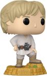 Фігурка Funko POP Star Wars: S9 - Luke Skywalker BS