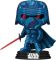 Фигурка Funko POP Star Wars: EP7 - Kylo Ren (Retro)