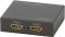 Подовжувач DIGITUS 4K HDMI Splitter, 2-port