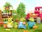 Набор фигурок Li'l Woodzeez Семья Крокодилов 4ед