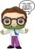 Фигурка Funko POP Marvel: Bruce Banner (DON'T MAKE ME ANGRY)
