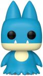 Фігурка Funko POP Games: Pokemon - Munchlax