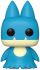Фігурка Funko POP Games: Pokemon - Munchlax