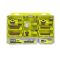 Комплект принадлежностей Ryobi RAR800K-120 1/8" для мини дрели гравера реноватора 120шт кейс