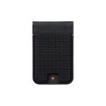 Чохол UAG для карт магнітний з підставкою, Metropolis Wallet Kevlar, Black