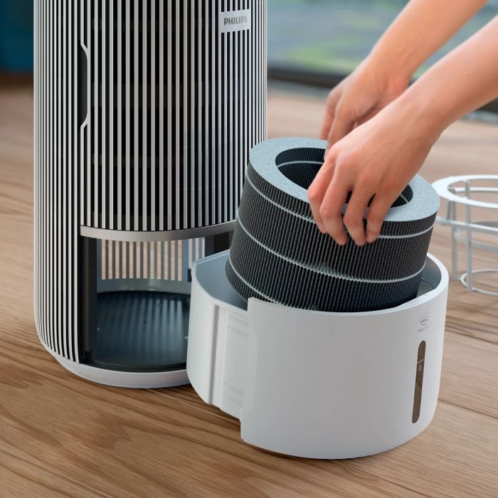 Зволожувальний фільтр  PureProtect Water 3400 Philips FY3401/00