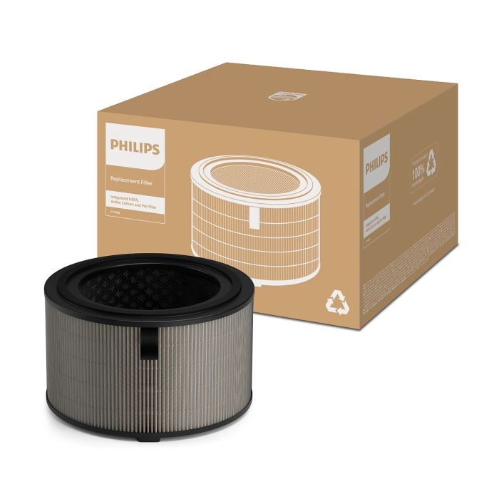 HEPA-фильтр  NanoProtect Серия PureProtect Water 3400 Philips FY3400/30