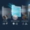 HEPA-фильтр  NanoProtect Серия PureProtect Water 3400 Philips FY3400/30