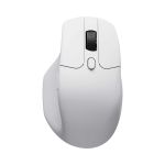 Миша Keychron M6 BT/WL/USB-A/USB-C, білий