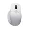 Мышь Keychron M6 BT/WL/USB-A/USB-C, білий