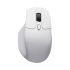 Миша Keychron M6 BT/WL/USB-A/USB-C, білий